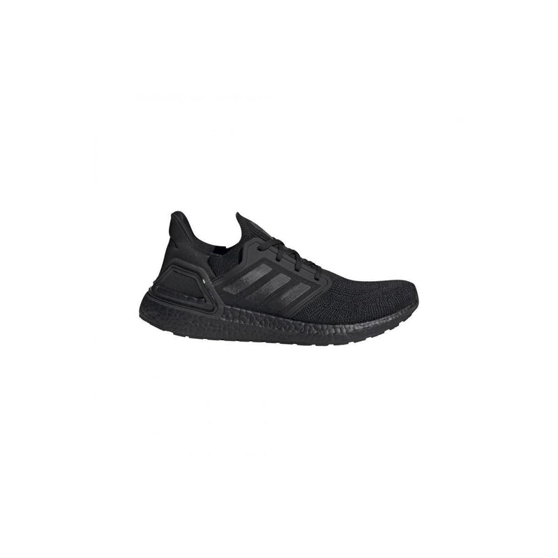 Adidas Originals Ultraboost 20 Zapatillas Negras - Zapatillas - Adidas1 - The Bradery