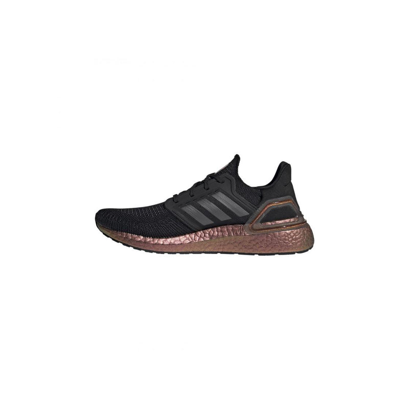 Adidas Originals Ultraboost 20 Zapatillas Negro / Gris - Zapatillas - Adidas1 - The Bradery