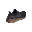 Adidas Originals Ultraboost 20 Zapatillas Negro / Gris - Zapatillas - Adidas1 - The Bradery