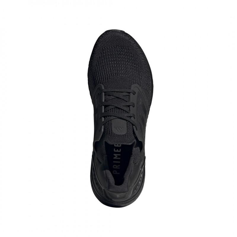 Adidas Originals Ultraboost 20 Zapatillas Negras - Zapatillas - Adidas1 - The Bradery
