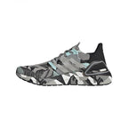 Basket Adidas Originals Ultraboost 20 - Gris - Homme CHAUSSURE Adidas