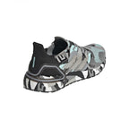Basket Adidas Originals Ultraboost 20 - Gris - Homme CHAUSSURE Adidas