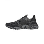 Adidas Originals Ultraboost 20 Sneaker - Black - Men - Adidas - The Bradery