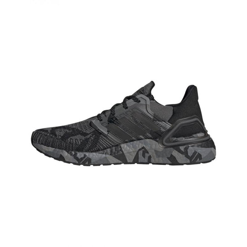 Basket Adidas Originals Ultraboost 20 - Noir - Homme - Adidas - The Bradery