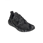 Adidas Originals Ultraboost 20 Sneaker - Black - Men - Adidas - The Bradery