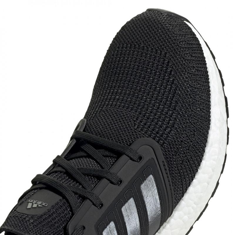 Adidas Originals Ultraboost 20 Sneaker - Black - Men Adidas SHOES