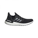 Adidas Originals Ultraboost 20 Sneaker - Black - Men Adidas SHOES
