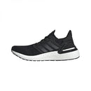 Adidas Originals Ultraboost 20 Sneaker - Black - Men Adidas SHOES