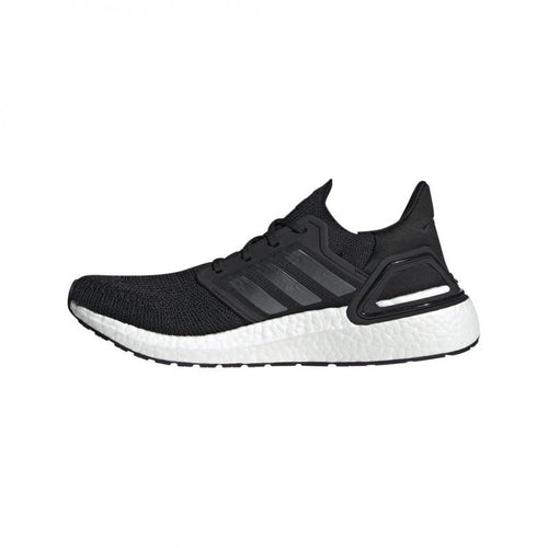 Basket Adidas Originals Ultraboost 20 - Noir - Homme CHAUSSURE Adidas