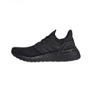 Adidas Originals Ultraboost 20 Zapatillas Negras - Zapatillas - Adidas1 - The Bradery