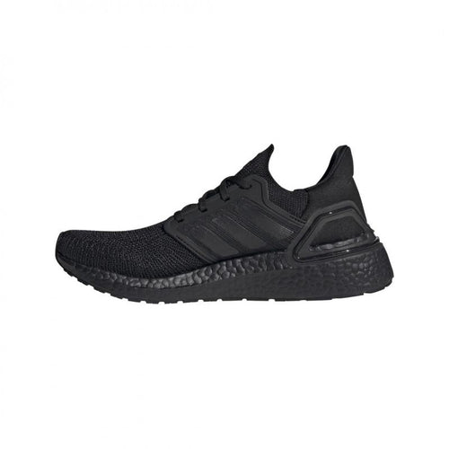 Adidas Originals Ultraboost 20 Zapatillas Negras - Zapatillas - Adidas1 - The Bradery
