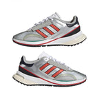 Adidas Originals Valerance Sneaker - Gray ADIDAS WOMEN Adidas