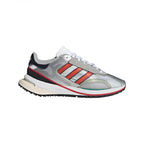 Adidas Originals Valerance Sneaker - Gray ADIDAS WOMEN Adidas