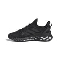 Originals Web Boost Running Sneakers - Black
