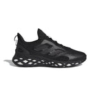 Originals Web Boost Running Sneakers - Black