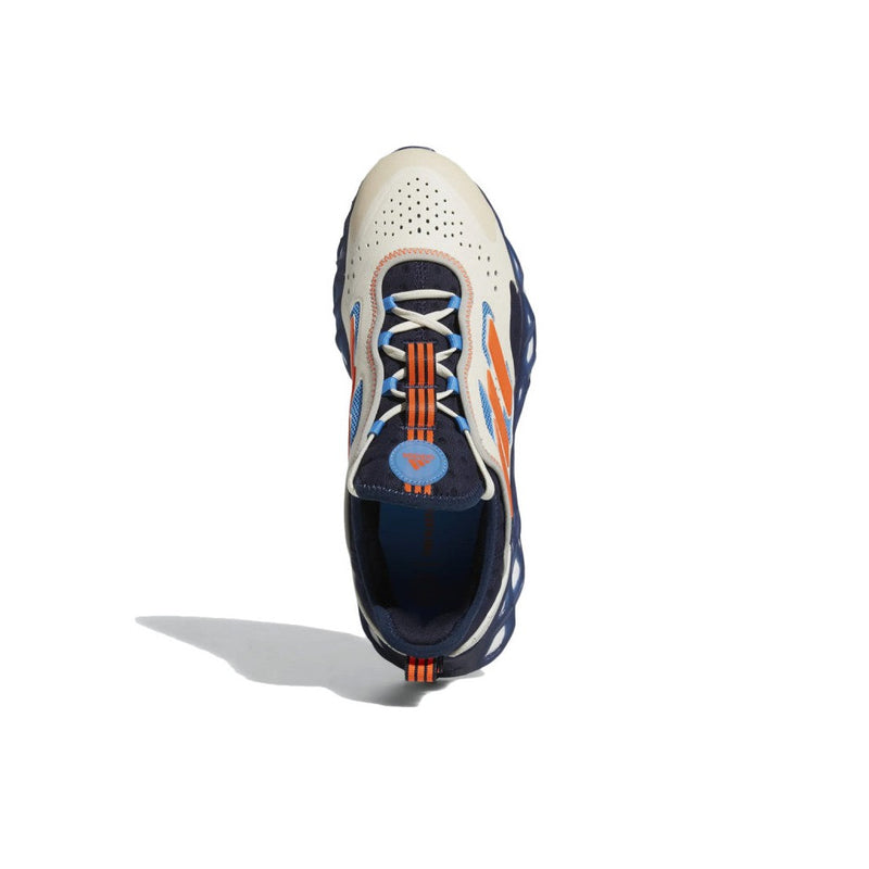 Zapatillas de running Originals Web Boost - Blanco