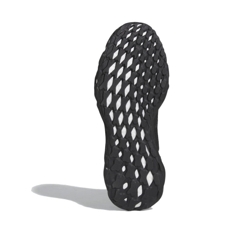 Originals Web Boost Running Sneakers - Black