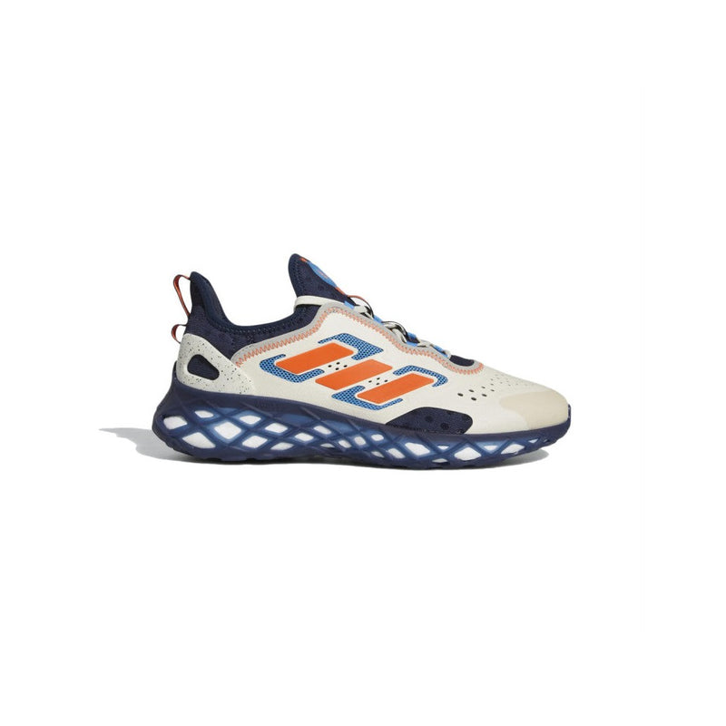 Zapatillas de running Originals Web Boost - Blanco