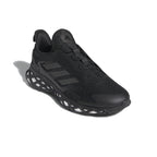 Originals Web Boost Running Sneakers - Black