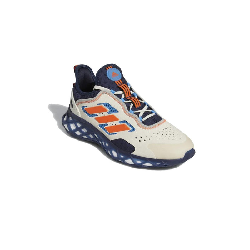 Zapatillas de running Originals Web Boost - Blanco