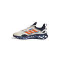Baskets Originals Web Boost Running - Blanc