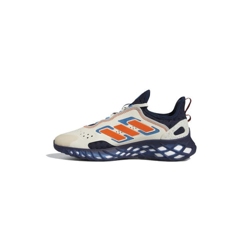 Baskets Originals Web Boost Running - Blanc