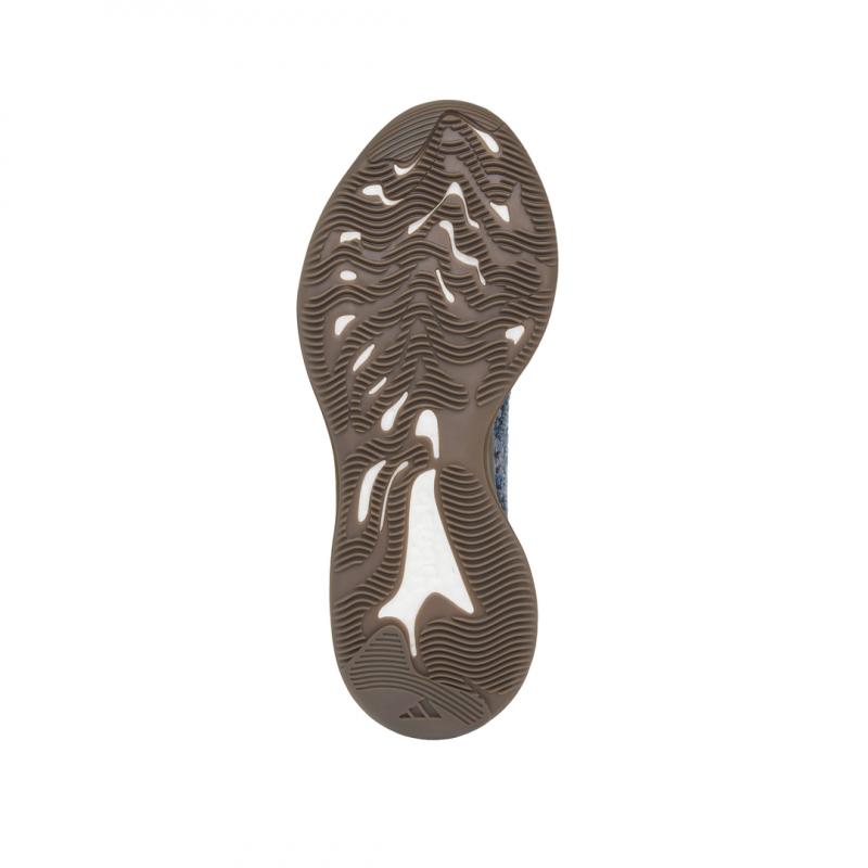 Zapatillas Adidas Originals Yeezy Boost 380 - Azul - Hombres - Adidas - The Bradery