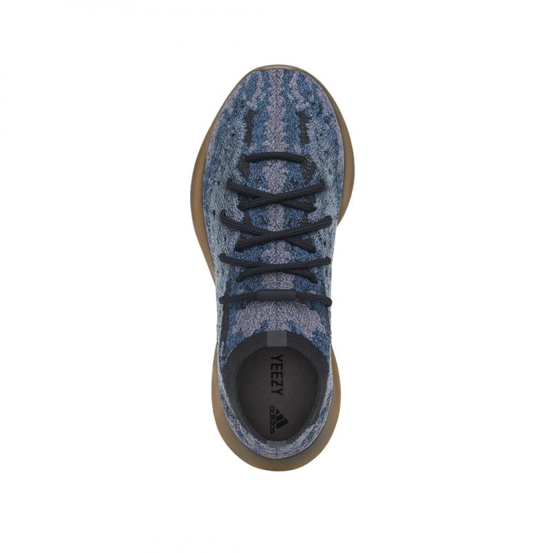 Zapatillas Adidas Originals Yeezy Boost 380 - Azul - Hombres - Adidas - The Bradery