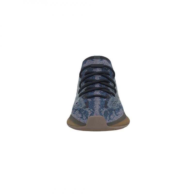 Zapatillas Adidas Originals Yeezy Boost 380 - Azul - Hombres - Adidas - The Bradery