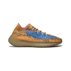 Basket Adidas Originals Yeezy Boost 380 - Jaune - Homme - Adidas - The Bradery