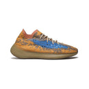 Zapatillas Adidas Originals Yeezy Boost 380 - Amarillo - Hombres - Adidas - The Bradery