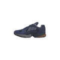Basket Adidas Originals Yung-1 - Bleu - Homme CHAUSSURE Adidas