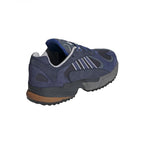 Basket Adidas Originals Yung-1 - Bleu - Homme CHAUSSURE Adidas