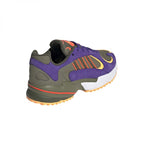 Adidas Originals Yung-1 Trail Green Sneakers - Sneakers - Adidas1 - The Bradery