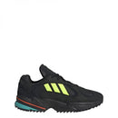 Adidas Originals Yung-1 Trail Sneakers Black - Sneakers - Adidas1 - The Bradery