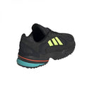 Adidas Originals Yung-1 Trail Sneakers Black - Sneakers - Adidas1 - The Bradery
