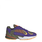 Adidas Originals Yung-1 Trail Green Sneakers - Sneakers - Adidas1 - The Bradery