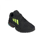 Adidas Originals Yung-1 Trail Sneakers Black - Sneakers - Adidas1 - The Bradery