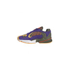 Adidas Originals Yung-1 Trail Green Sneakers - Sneakers - Adidas1 - The Bradery