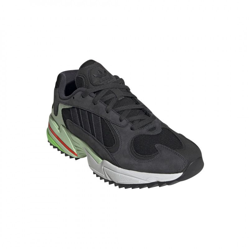 Originals Yung Sneakers - 1 Trail - Black
