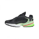 Originals Yung Sneakers - 1 Trail - Black