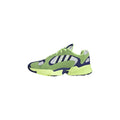 Basket Adidas Originals Yung-1 - Vert - Homme CHAUSSURE Adidas