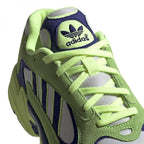 Basket Adidas Originals Yung-1 - Vert - Homme CHAUSSURE Adidas