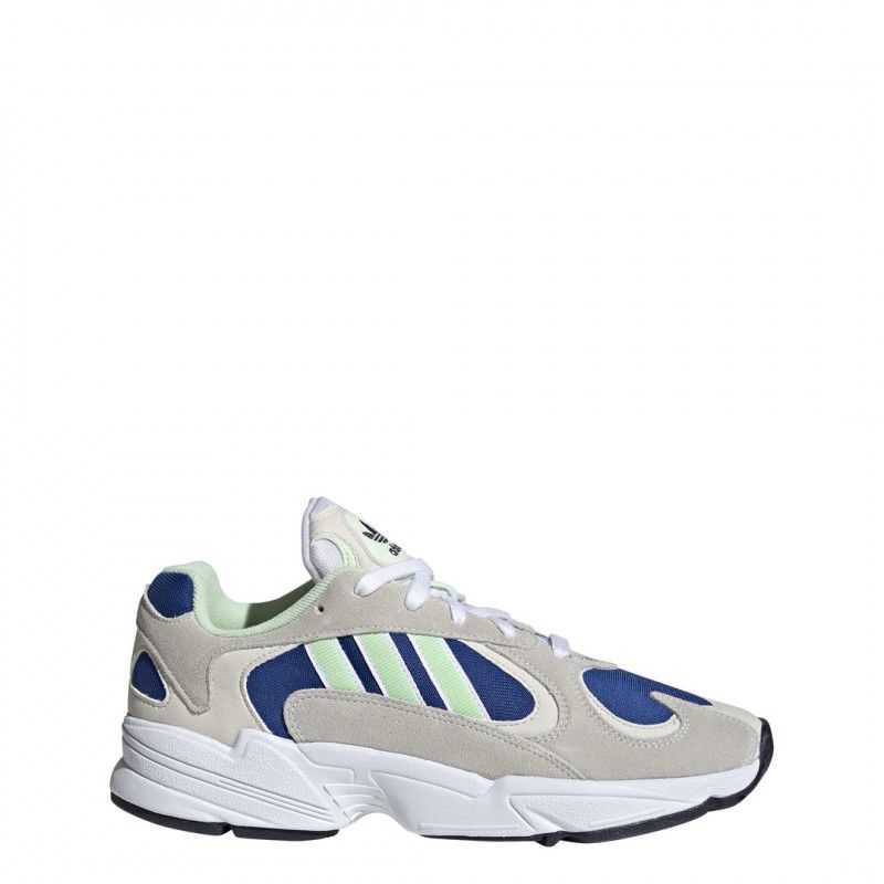 Baskets Yung - 1