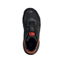 Basket Adidas Originals Yung-96 Cadet - Noir - Enfant CHAUSSURE Adidas