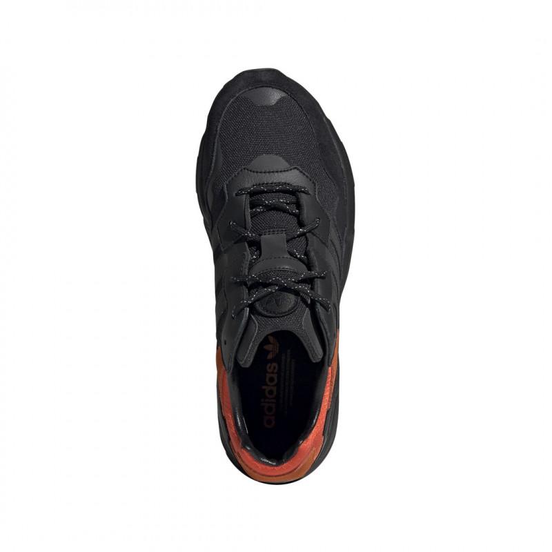 Basket Adidas Originals Yung-96 Trail - Noir - Homme CHAUSSURE Adidas