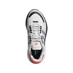 Basket Adidas Originals Zx 1K Boost - Blanc - Femme - Adidas - The Bradery