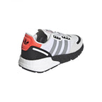 Basket Adidas Originals Zx 1K Boost - Blanc - Femme - Adidas - The Bradery