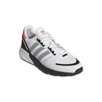 Basket Adidas Originals Zx 1K Boost - Blanc - Homme - Adidas - The Bradery