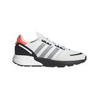 Basket Adidas Originals Zx 1K Boost - Blanc - Homme - Adidas - The Bradery